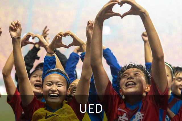 UED 公司简介